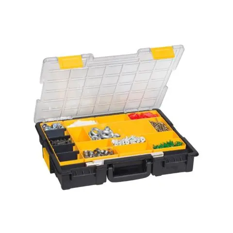 Ironside Pro+ 102368 Sortimentlåda Begränsat antal